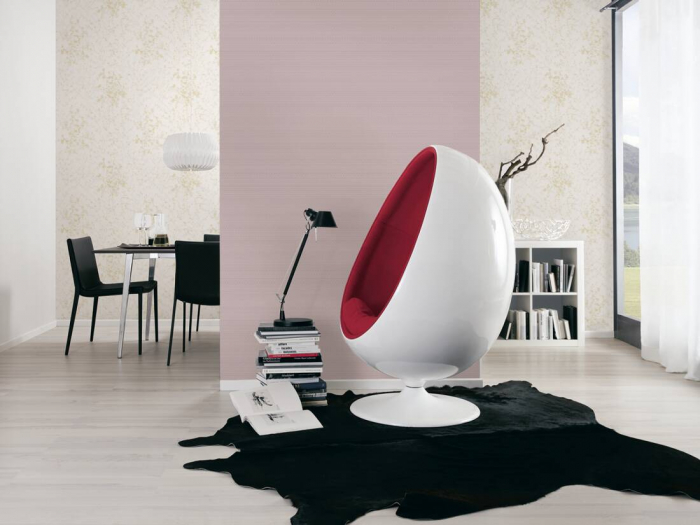 Tapet 36083-2 Designdschungel 2  [7]
