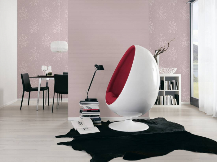 Tapet 36083-2 Designdschungel 2  [6]