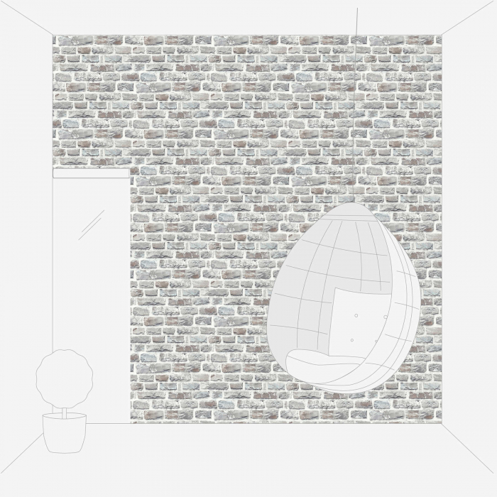 Tapet 36140-3 Elements [8]