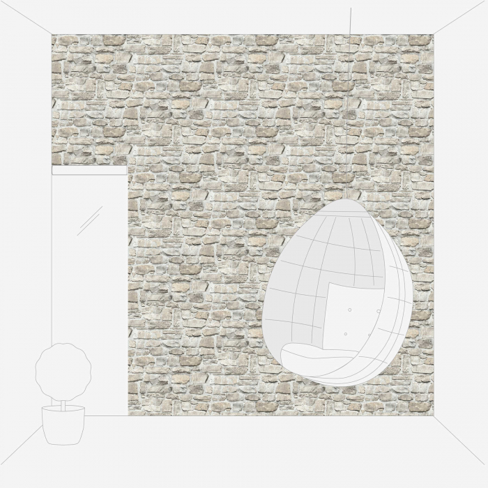 Tapet 36370-2 Elements [8]