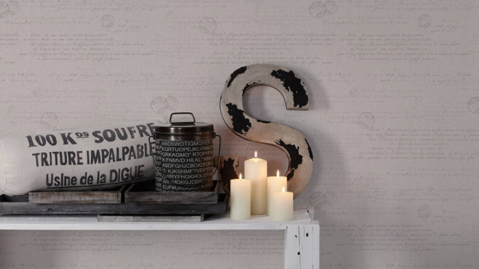 Tapet 36382-2 Hygge [7]