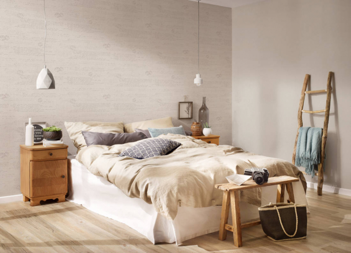 Tapet 36382-2 Hygge [2]