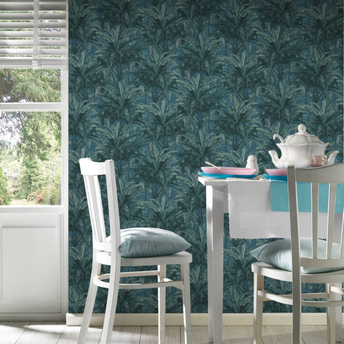 Tapet 36480-1 Greenery [4]