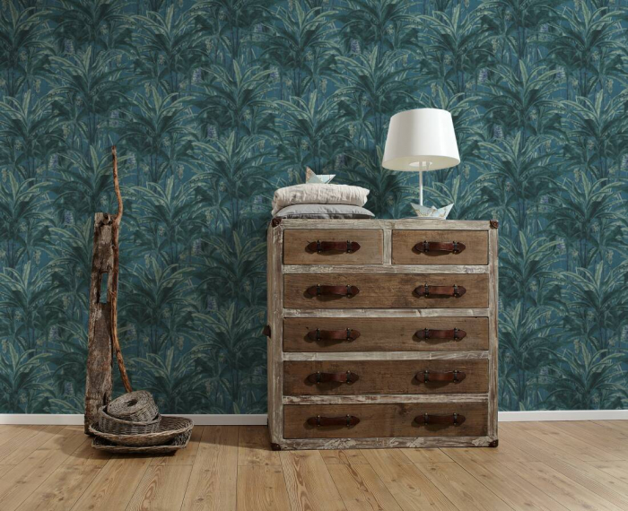Tapet 36480-1 Greenery [3]