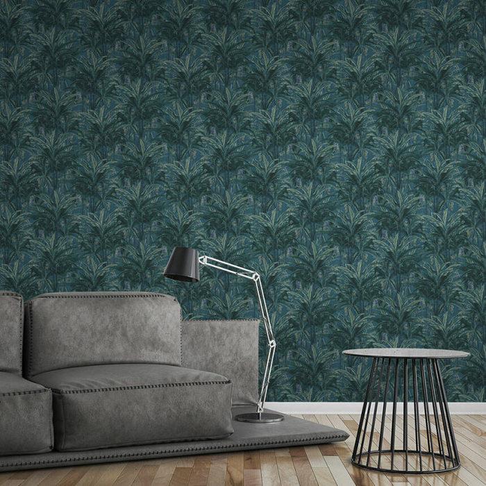 Tapet 36480-1 Greenery [11]