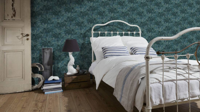 Tapet 36480-1 Greenery [5]