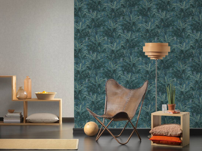 Tapet 36480-1 Greenery [10]