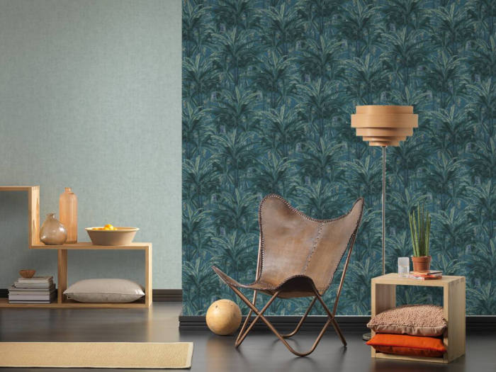 Tapet 36480-1 Greenery [9]