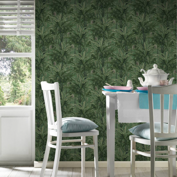 Tapet 36480-2 Greenery  [11]