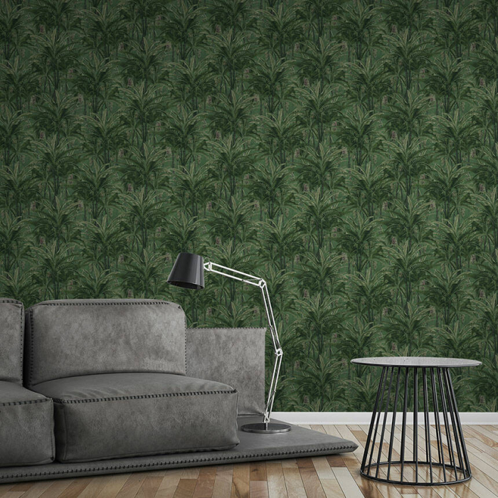 Tapet 36480-2 Greenery  [3]