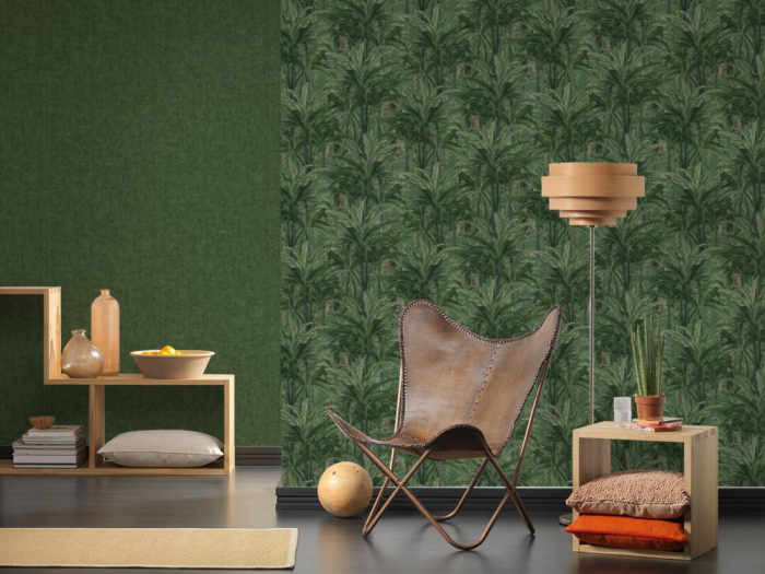 Tapet 36480-2 Greenery  [6]