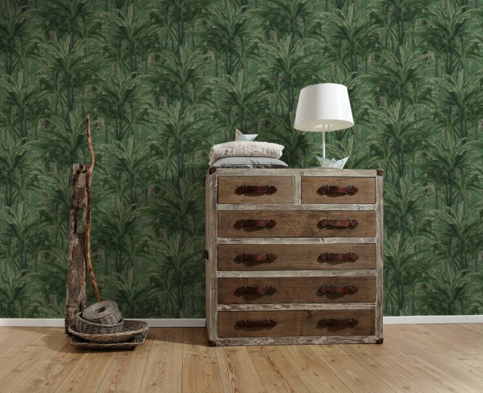 Tapet 36480-2 Greenery  [12]