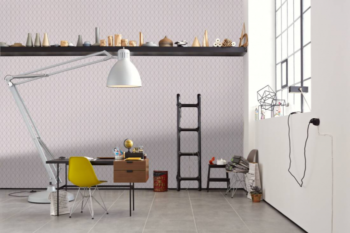 Tapet 36575-3 Designdschungel 2  [5]