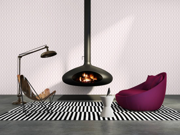 Tapet 36575-3 Designdschungel 2  [10]