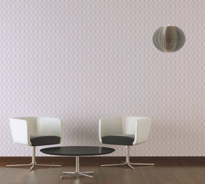 Tapet 36575-3 Designdschungel 2  [7]