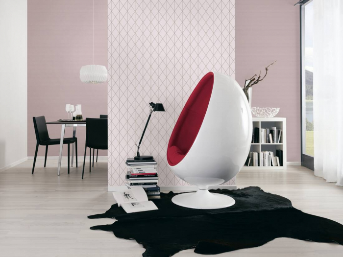 Tapet 36575-3 Designdschungel 2  [9]
