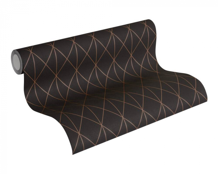 Tapet 36575-4 Designdschungel 2  [2]