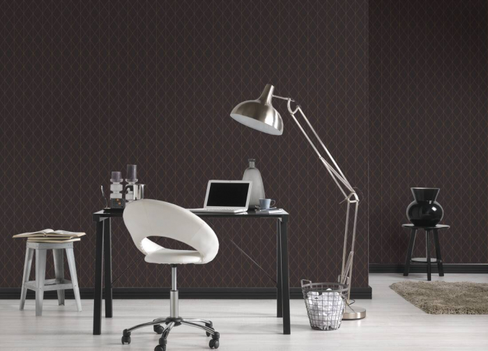 Tapet 36575-4 Designdschungel 2  [6]