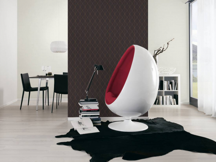 Tapet 36575-4 Designdschungel 2  [10]
