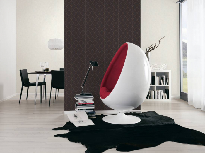 Tapet 36575-4 Designdschungel 2  [9]