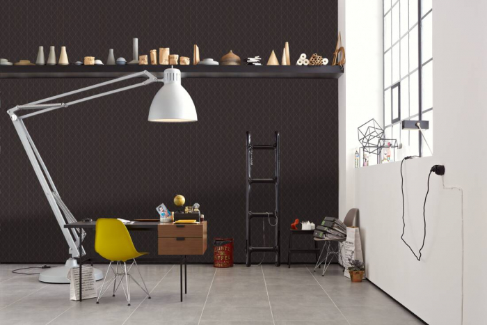 Tapet 36575-4 Designdschungel 2  [5]