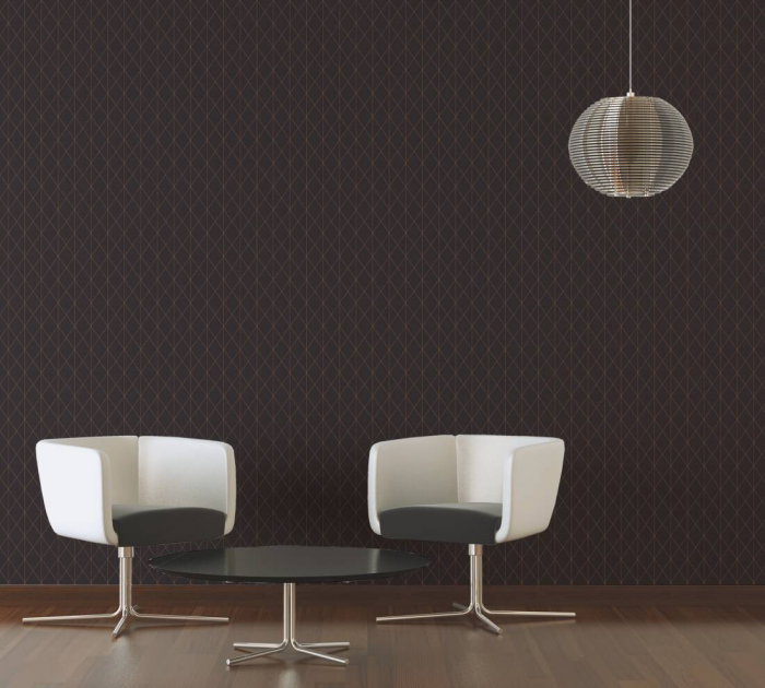 Tapet 36575-4 Designdschungel 2  [7]