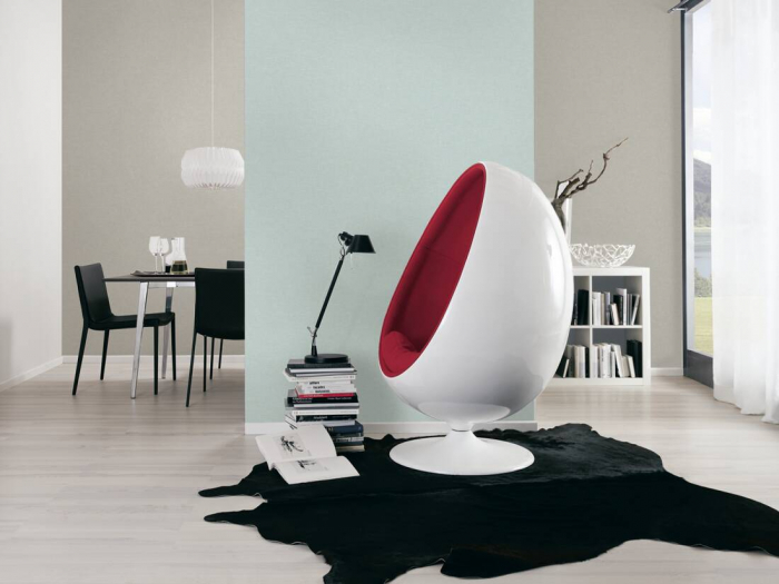 Tapet 36634-3 Linen Style [5]