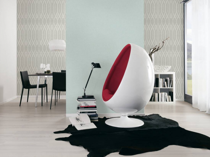 Tapet 36634-3 Linen Style [3]