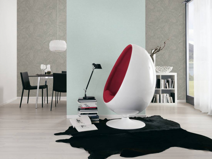 Tapet 36634-3 Linen Style [4]