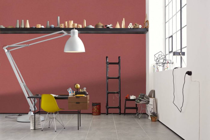 Tapet 36635-1 Linen Style [9]