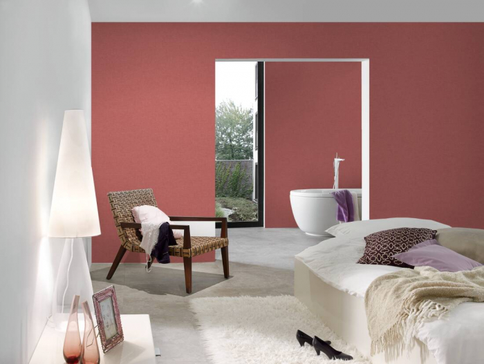 Tapet 36635-1 Linen Style [10]