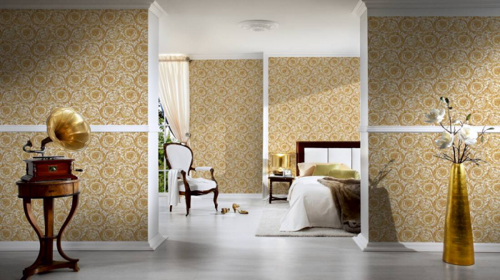 Tapet 36692-5 Versace 4 [2]