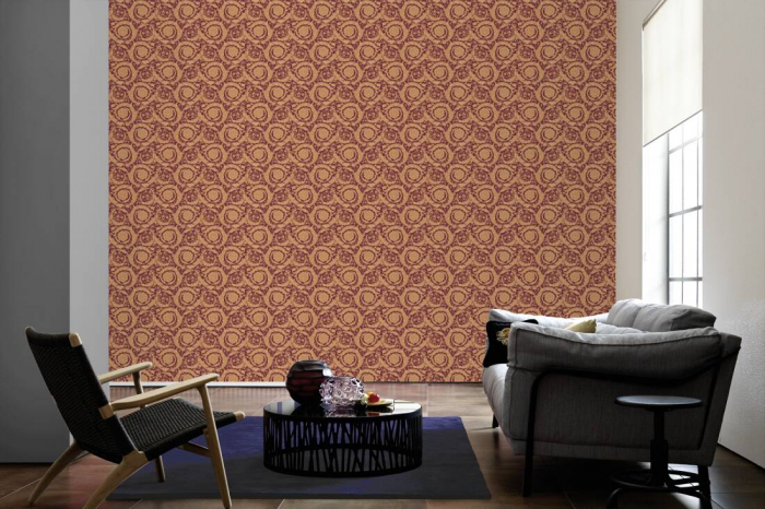 Tapet 36692-7 Versace 4 [5]