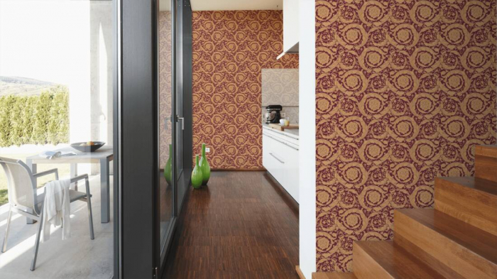 Tapet 36692-7 Versace 4 [4]