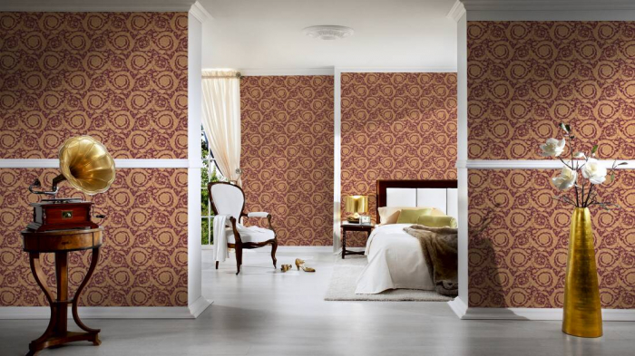Tapet 36692-7 Versace 4 [2]