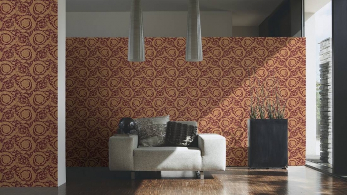 Tapet 36692-7 Versace 4 [3]