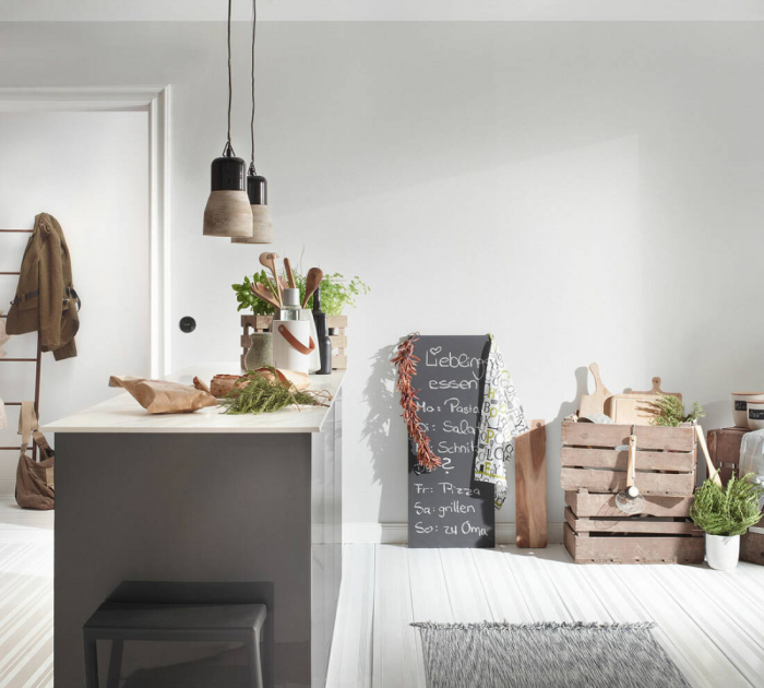 Tapet 36713-1 Greenery [2]