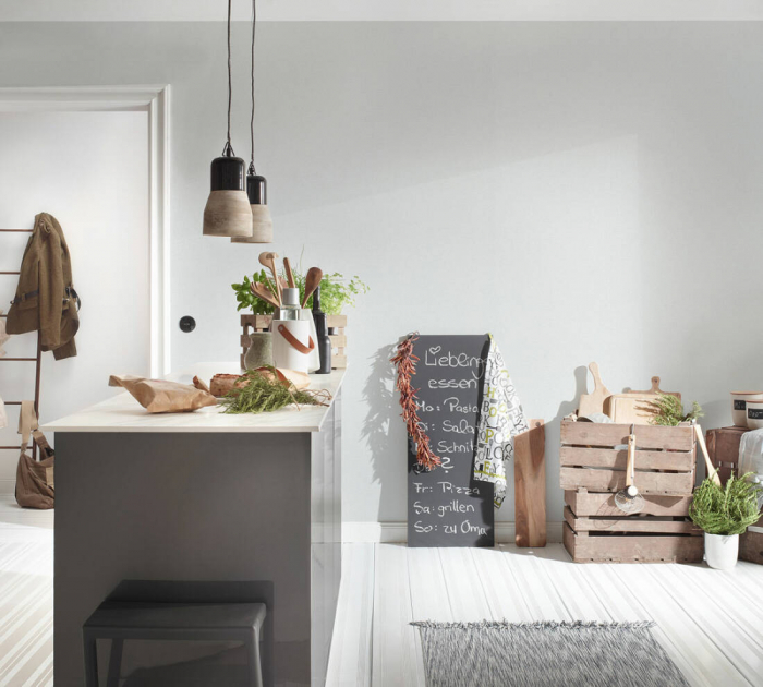 Tapet 36713-3 Greenery [2]