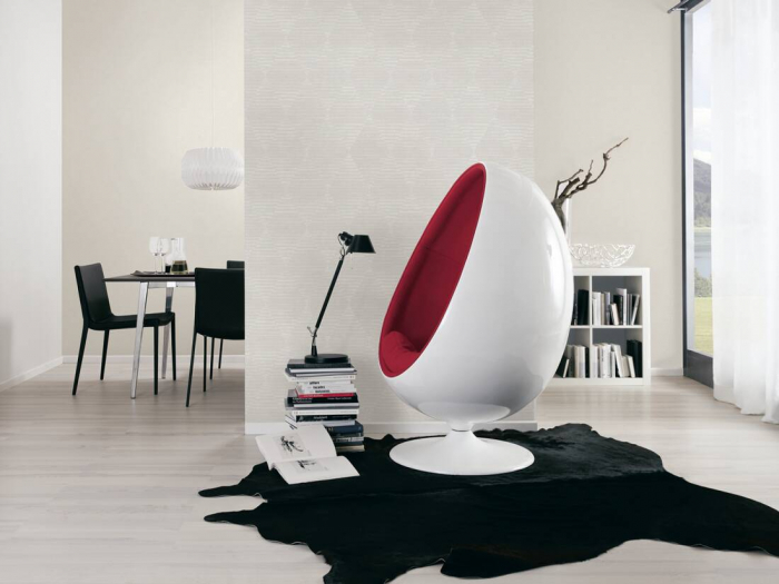 Tapet 36757-1 Linen Style [3]