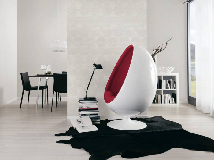 Tapet 36757-1 Linen Style [4]