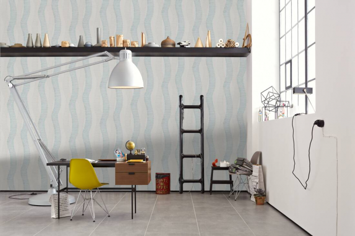 Tapet 36758-1 Linen Style [9]