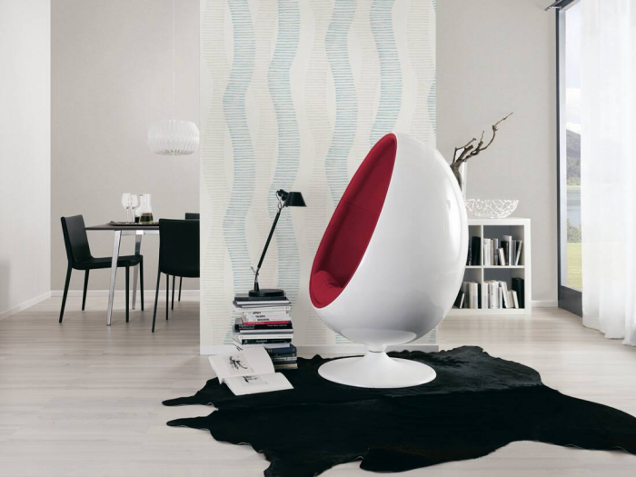 Tapet 36758-1 Linen Style [4]