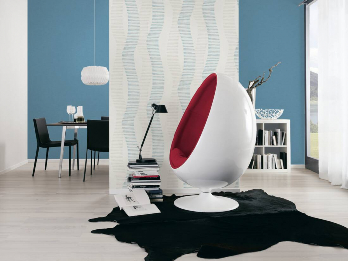 Tapet 36758-1 Linen Style [5]