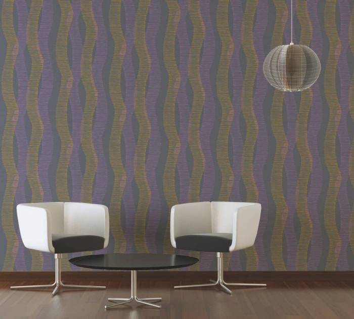 Tapet 36758-3 Linen Style [8]