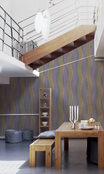 Tapet 36758-3 Linen Style [12]