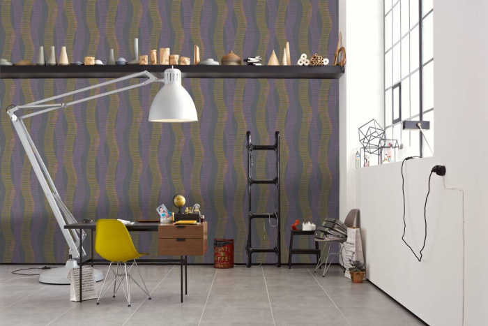 Tapet 36758-3 Linen Style [10]