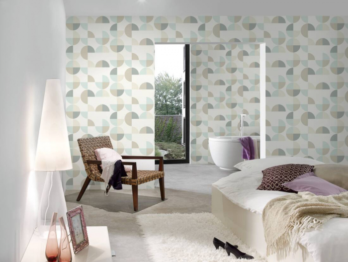 Tapet 36770-1 Trendwall [9]