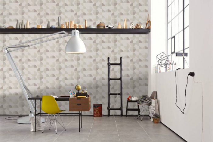 Tapet 36770-3 Trendwall [8]