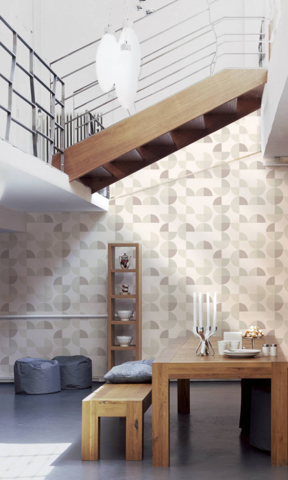 Tapet 36770-3 Trendwall [10]