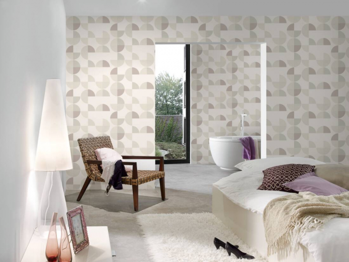 Tapet 36770-3 Trendwall [9]